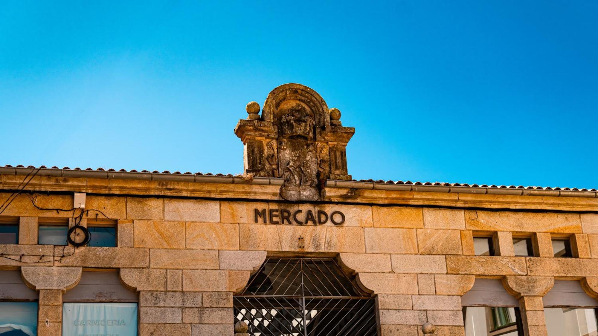 Intramuros Luaran gambar