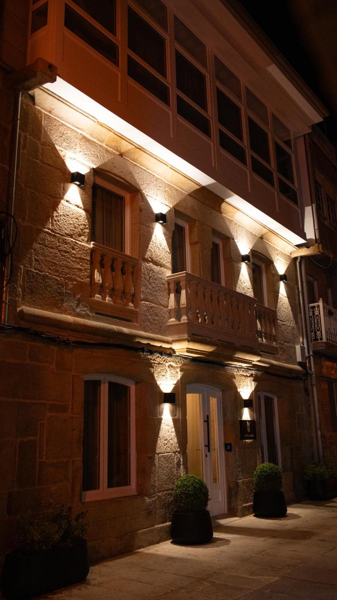 Intramuros Luaran gambar